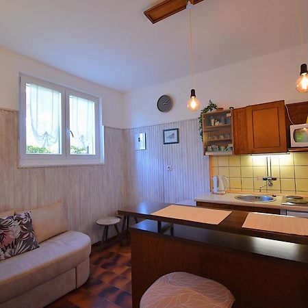 Apartments Zenko Rab Town Extérieur photo