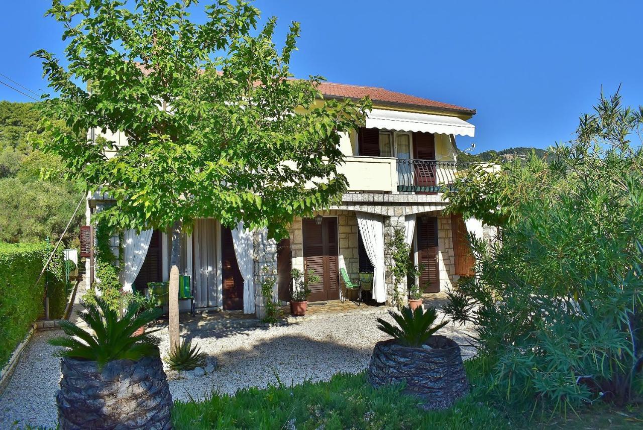 Apartments Zenko Rab Town Extérieur photo