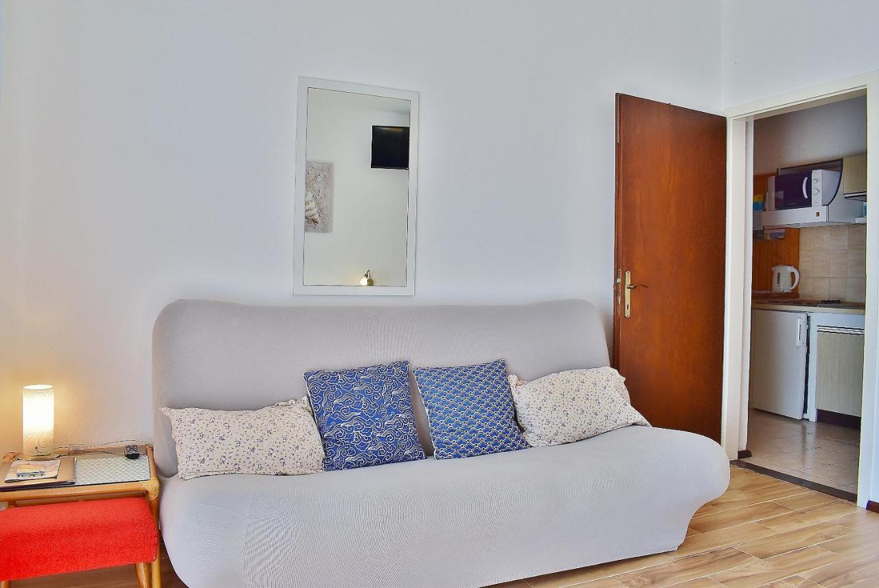 Apartments Zenko Rab Town Extérieur photo