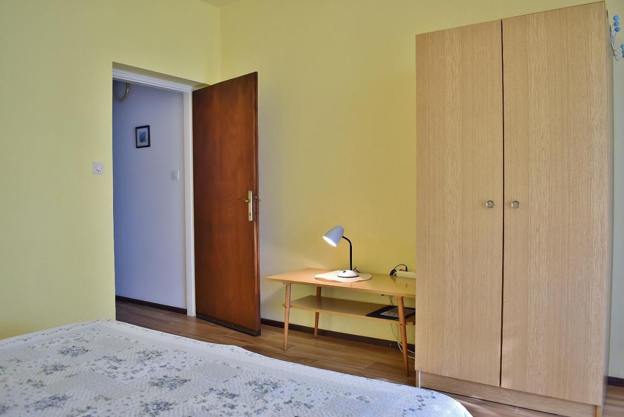 Apartments Zenko Rab Town Extérieur photo