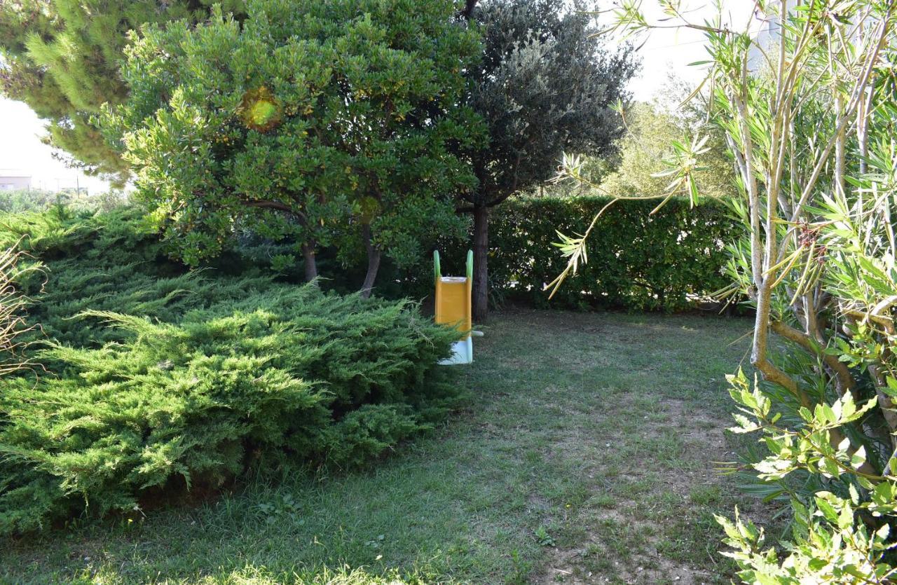Apartments Zenko Rab Town Extérieur photo