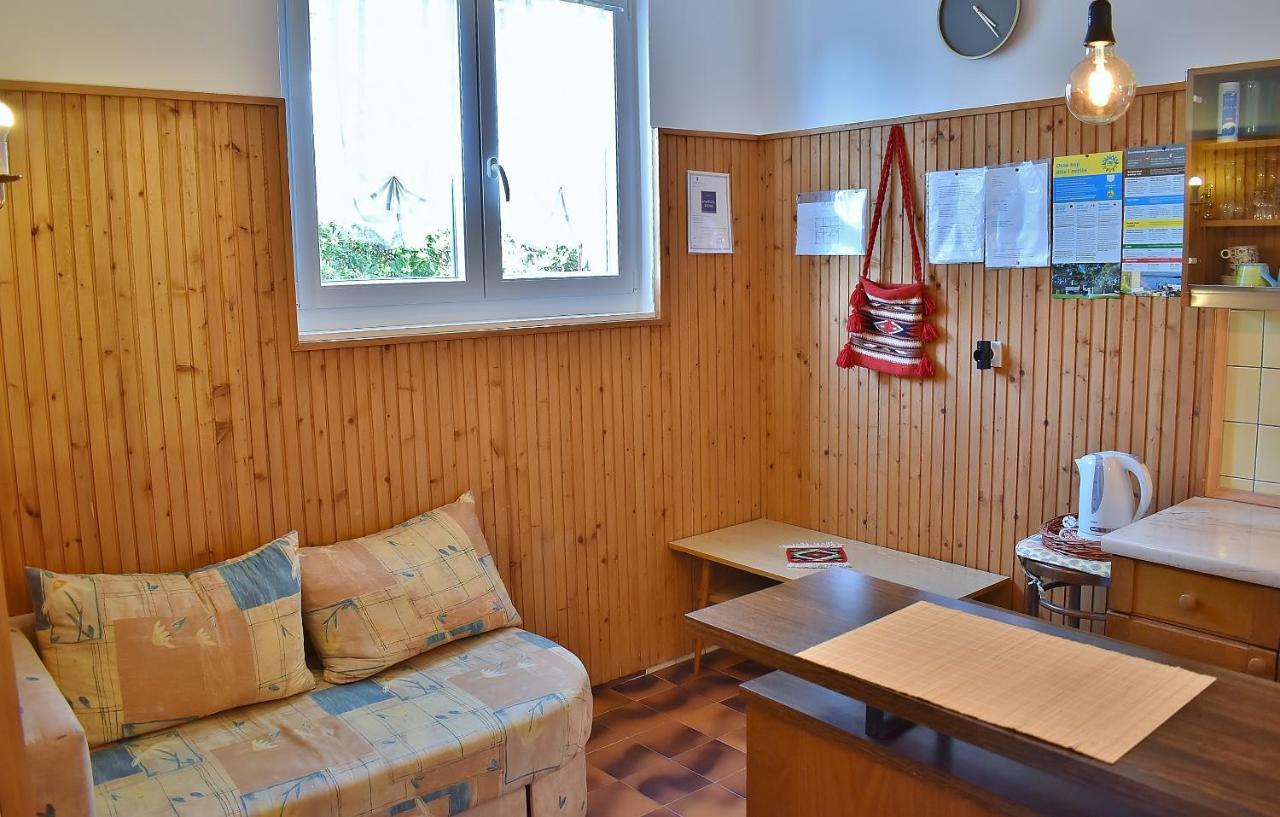 Apartments Zenko Rab Town Extérieur photo
