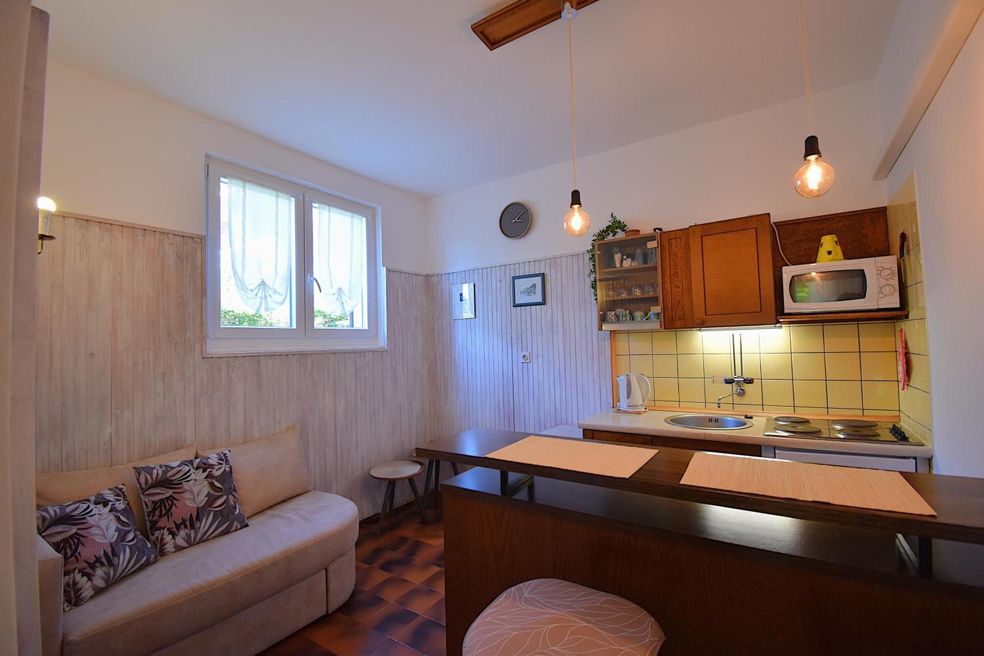 Apartments Zenko Rab Town Extérieur photo