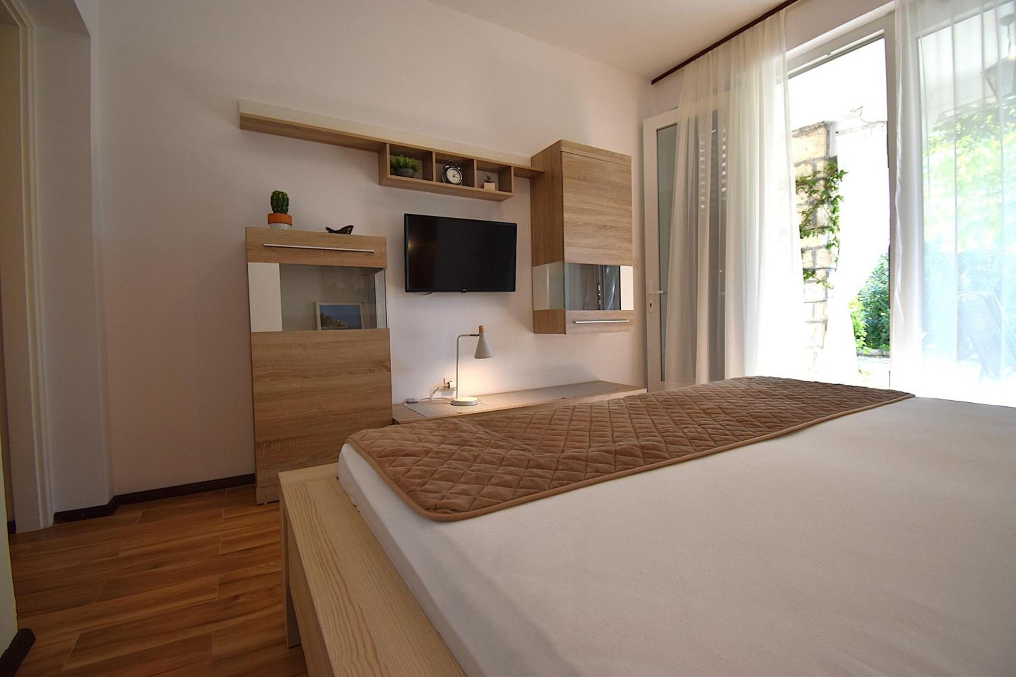 Apartments Zenko Rab Town Extérieur photo