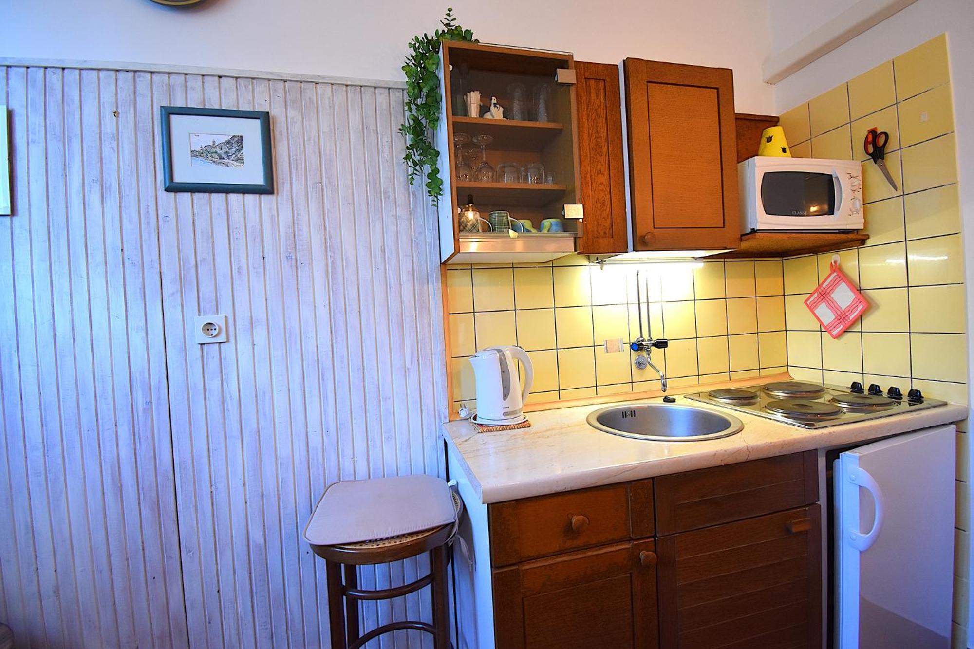 Apartments Zenko Rab Town Extérieur photo